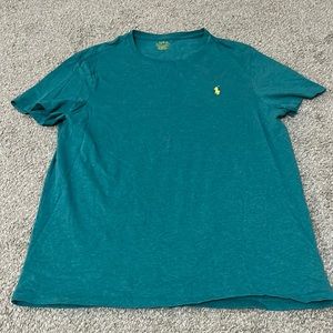 Polo Ralph Lauren slim fit size XL shirt